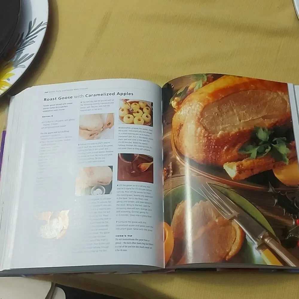 Appetizers Finger Food Buffets & Parties Cookbook Hobby Holiday Get Togethers